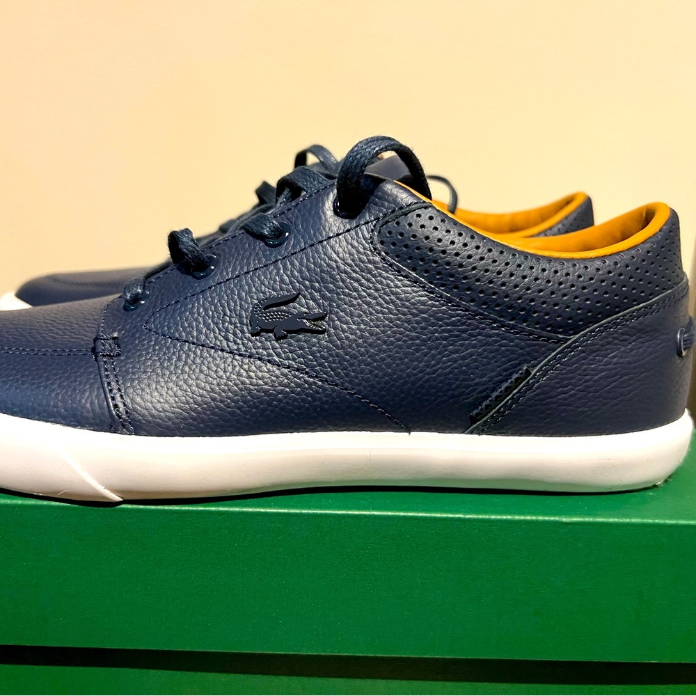 Lacoste casual Sneakers (men’s)